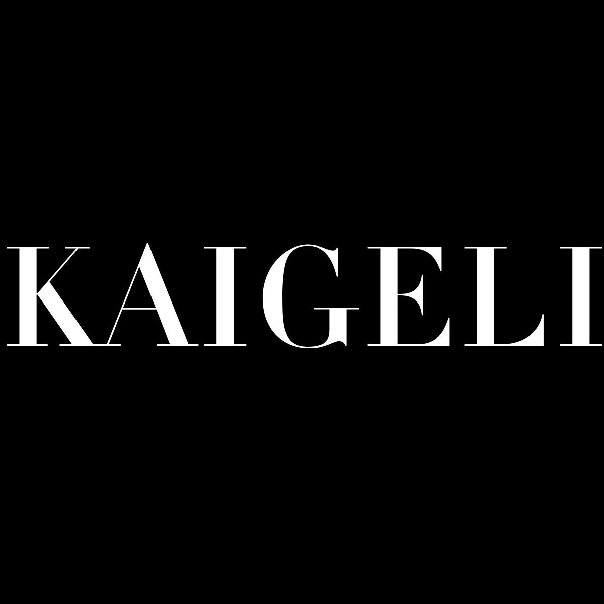 Kaigeli store logo