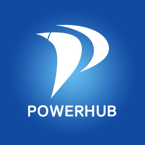 Powerhub store logo