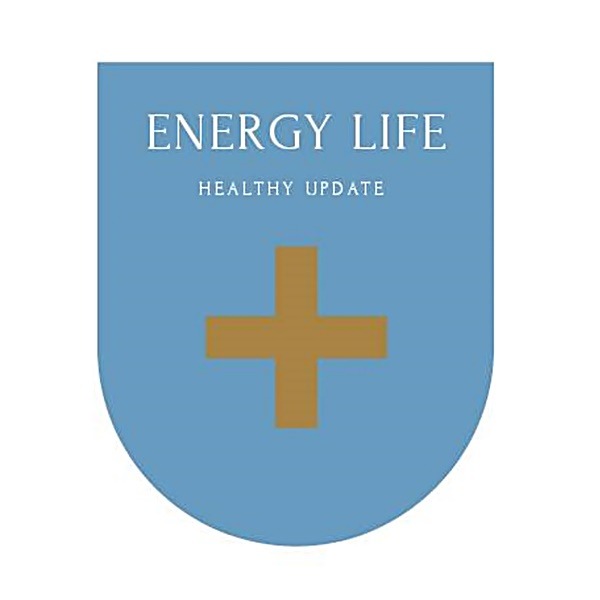 Energy life store logo