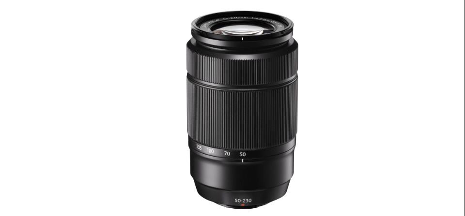 รูปภาพของ Fuji Lens XC 50-230 mm. F4.5-6.7 OIS II (รับประกัน 1ปี)