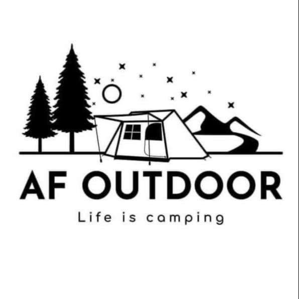 ช้อปออนไลน์ AF OUTDOOR EQUIPMENT SHOP Lazada Thailand