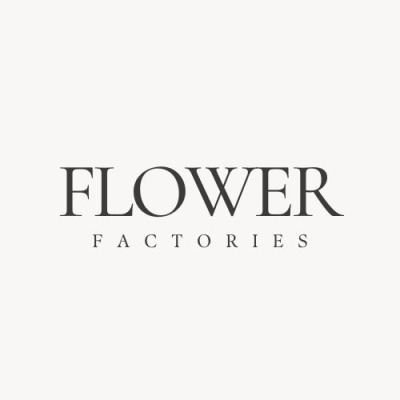 Flower Factories