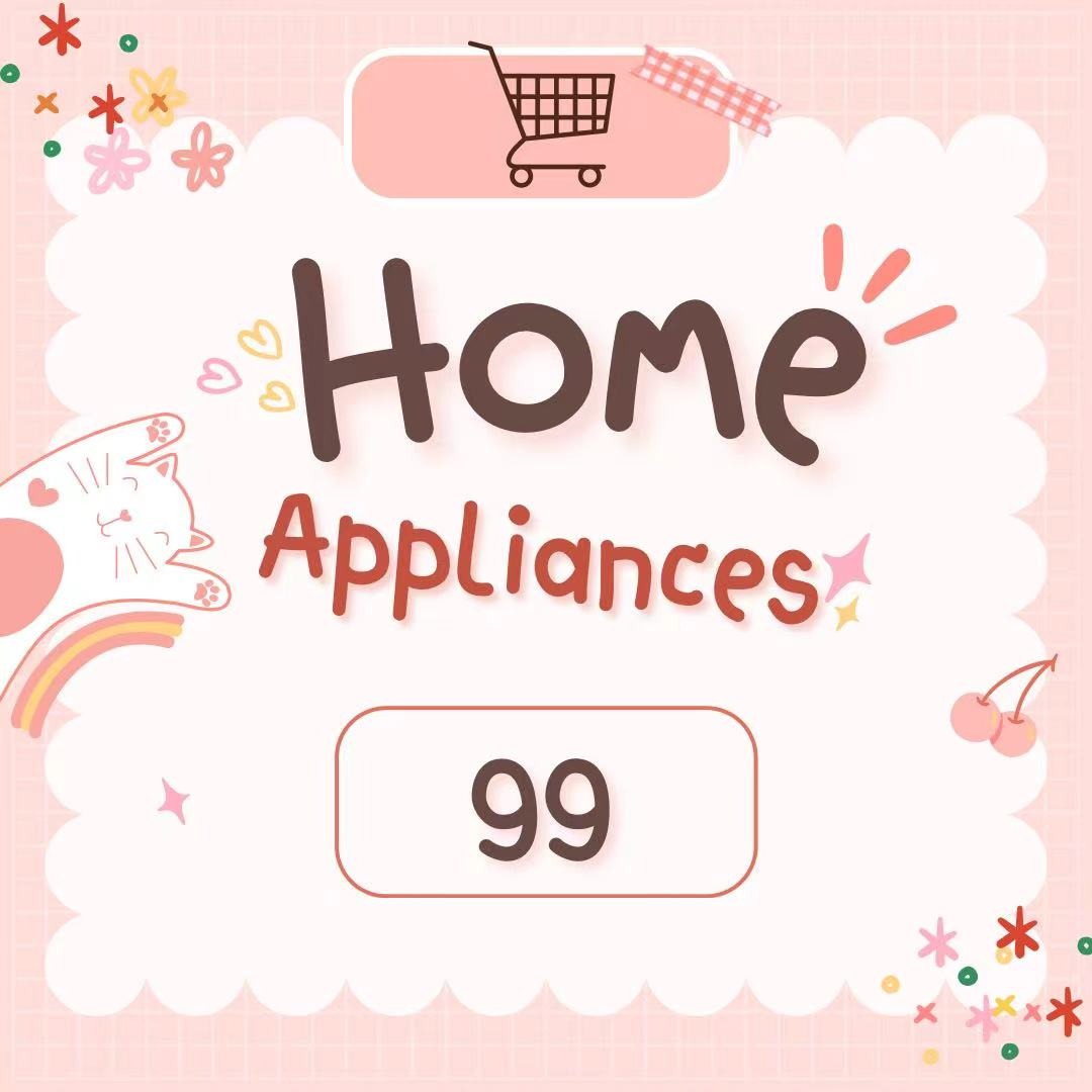 homeappliances99 ร้านค้าอย่างเป็นทางทางในประเทศไทย ช้อปสะดวกปลอดภัย ที่