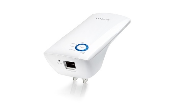 รูปภาพของ TP-Link TL-WA850RE 300Mbps Universal WiFi Range Extender (White)