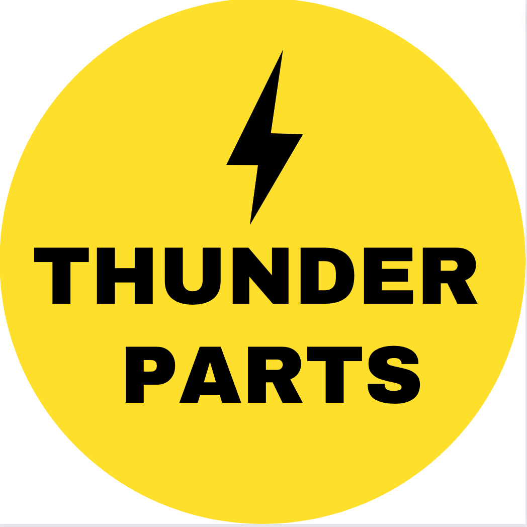 Shop online with THUNDER PARTS now! Visit THUNDER PARTS on Lazada.
