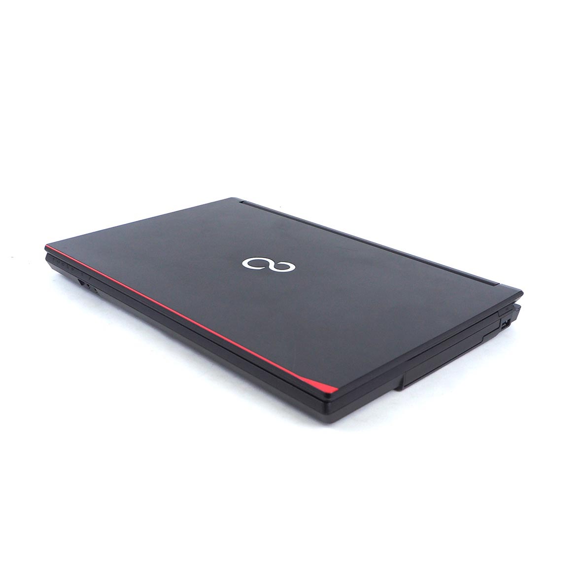 รูปภาพเพิ่มเติมของ โน๊ตบุ๊ค Fu LifeBook A577/R Celeron Gen7 / RAM 4-8GB (DDR4) HDD/SSD หน้าจอ 15.6 นิ้ว คีย์แยก Wifi-Blth ในตัว Refhed laptop used notebook คอมพิวเตอร์ 2022 มีประกัน By Totalsol