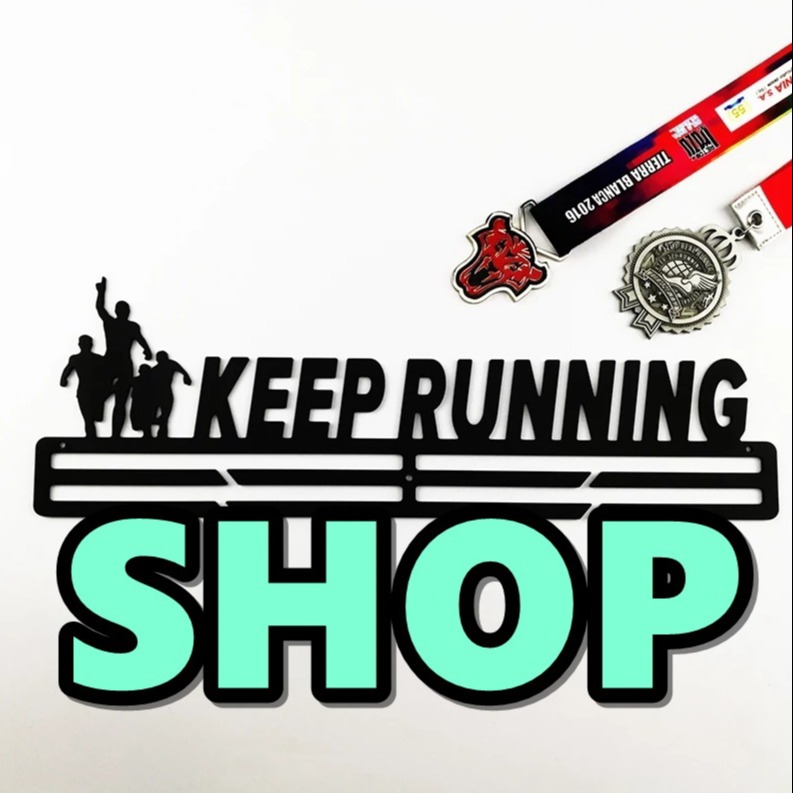 Shop online with Keep Running Shop now! Visit Keep Running Shop on Lazada.
