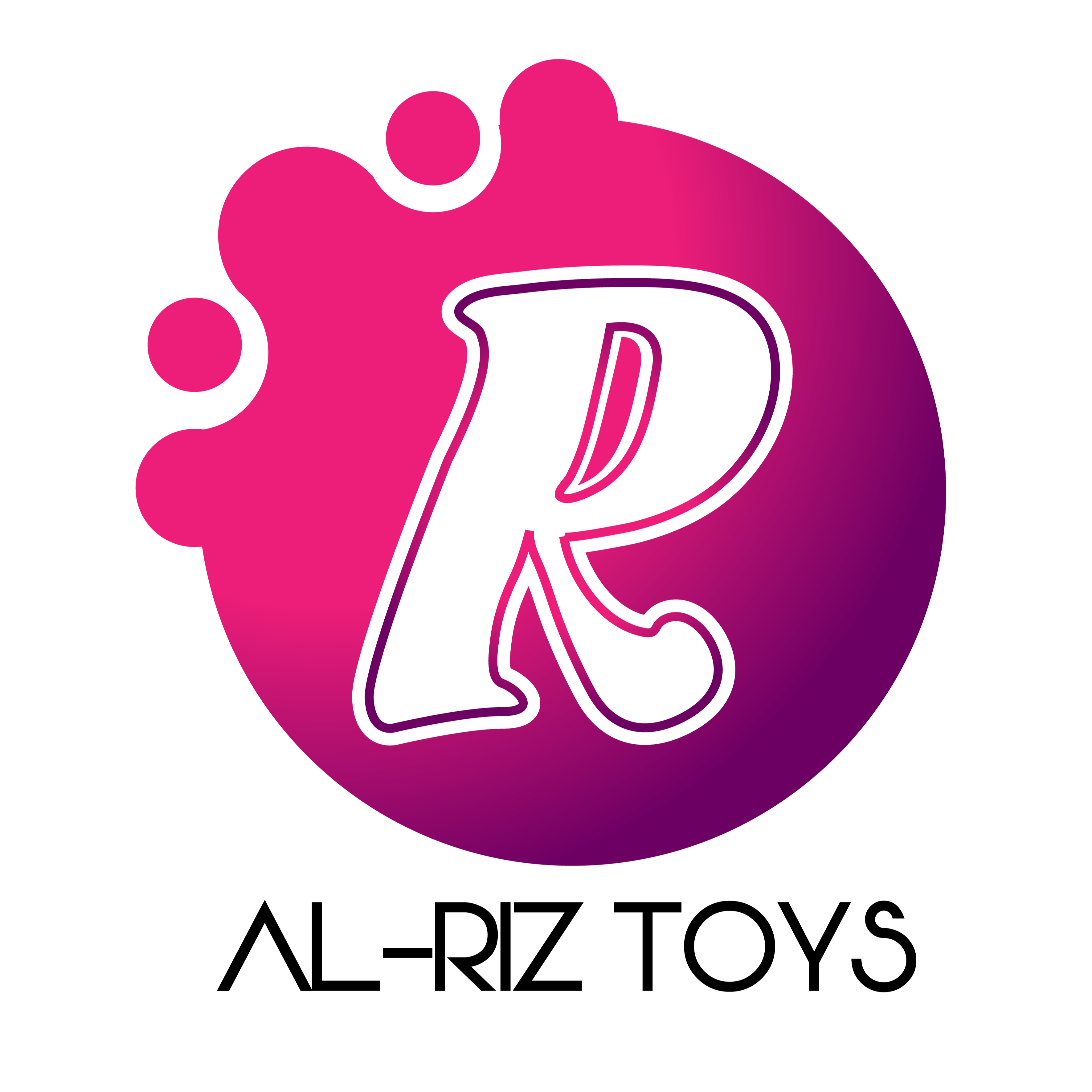 Al-Rizq Toys ประเทศไทย ร้านค้าออนไลน์อย่างเป็นทางการ | ช้อปเลยบน Lazada