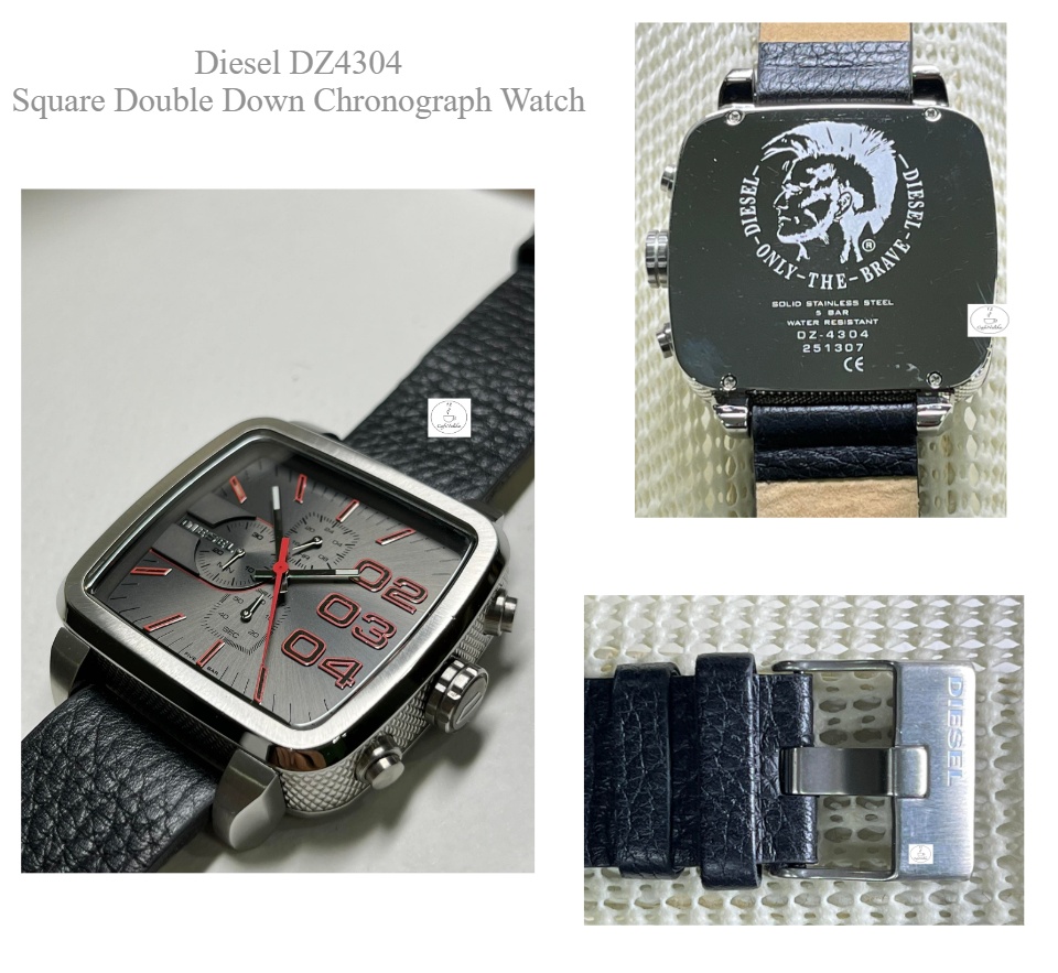 Diesel dz4304 hot sale