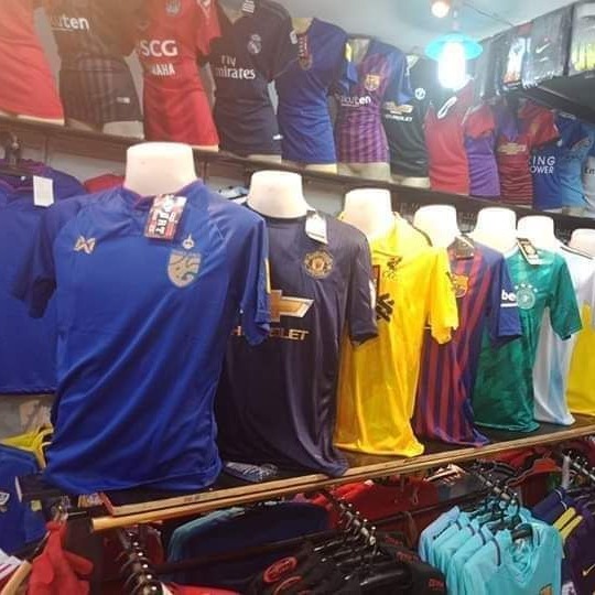 ช้อปออนไลน์ sportswear house Lazada Thailand