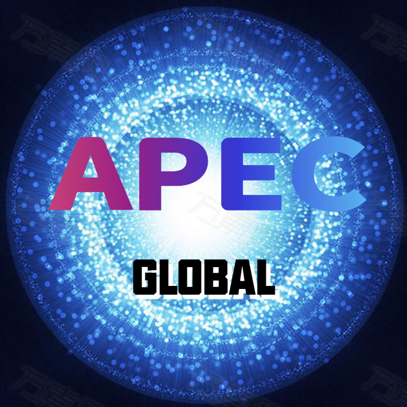 Apecshop store logo