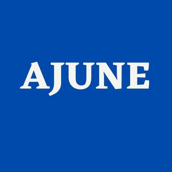 ajune-lazada