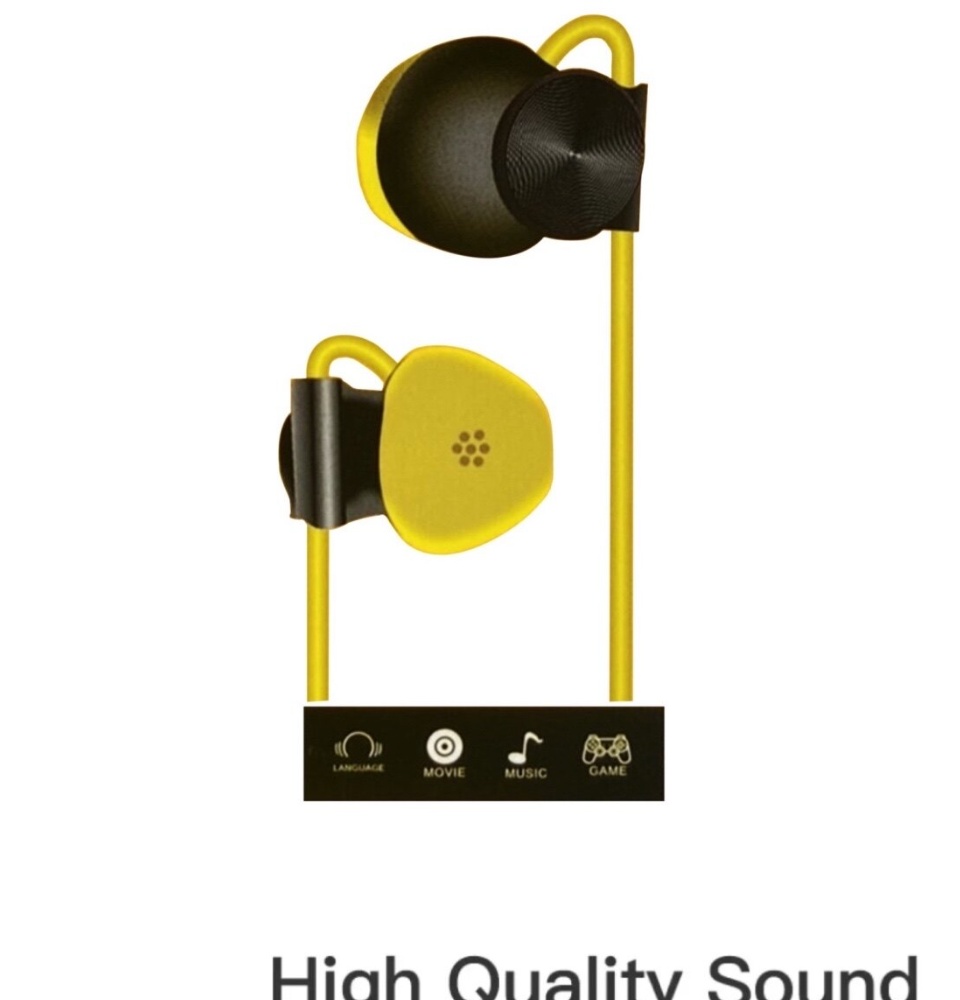 เกี่ยวกับสินค้า หูฟังเรียวมี Realme R66 Stereo Earphone ของแท้ เสียงดี ช่องเสียบแบบ 3.5 mm Jack ใหม่ล่าสุดจากเรียวมี BY ROVDIGITAL