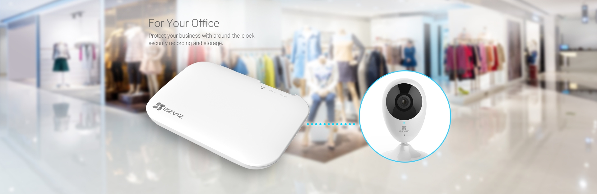 EZVIZ Surveillance NVR X3 (Barebone)(CS-X3-108) เครื่องบันทึก ...