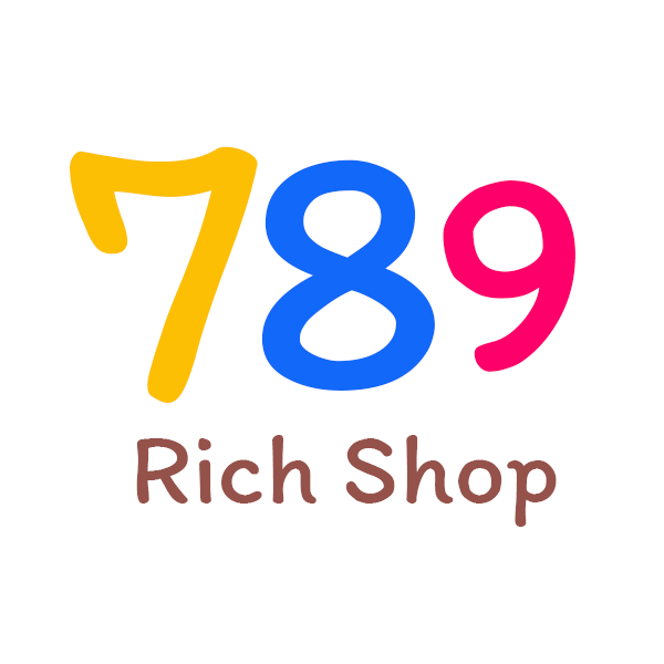 789 Rich shop ประเทศไทย ร้านค้าออนไลน์อย่างเป็นทางการ | ช้อปเลยบน Lazada