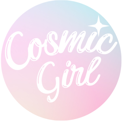 Cosmic Girl