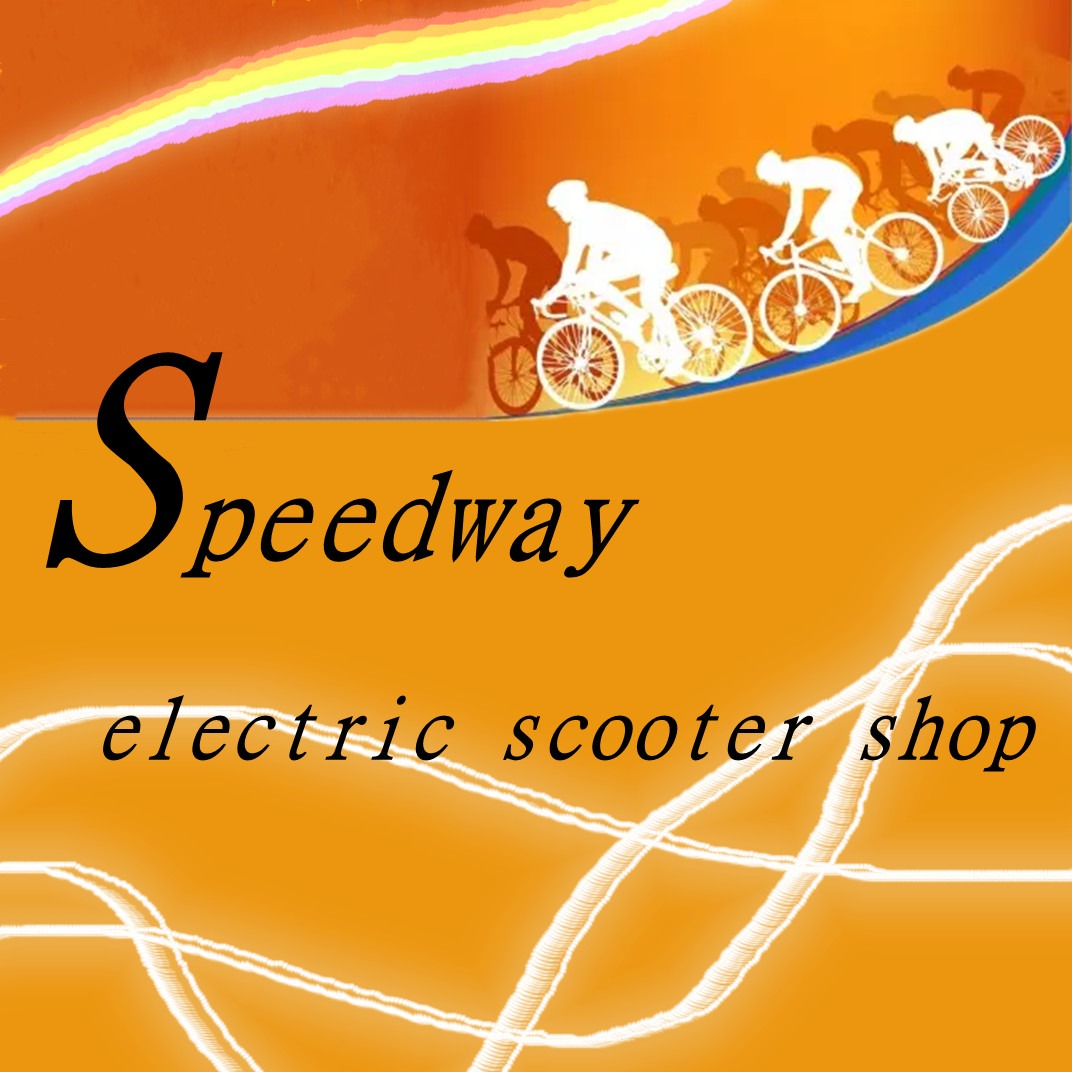 Shop online with SPEEDWAY electric scooter shop now! Visit SPEEDWAY