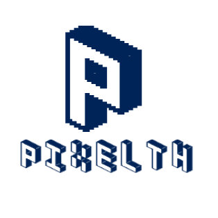 PixelTH store logo