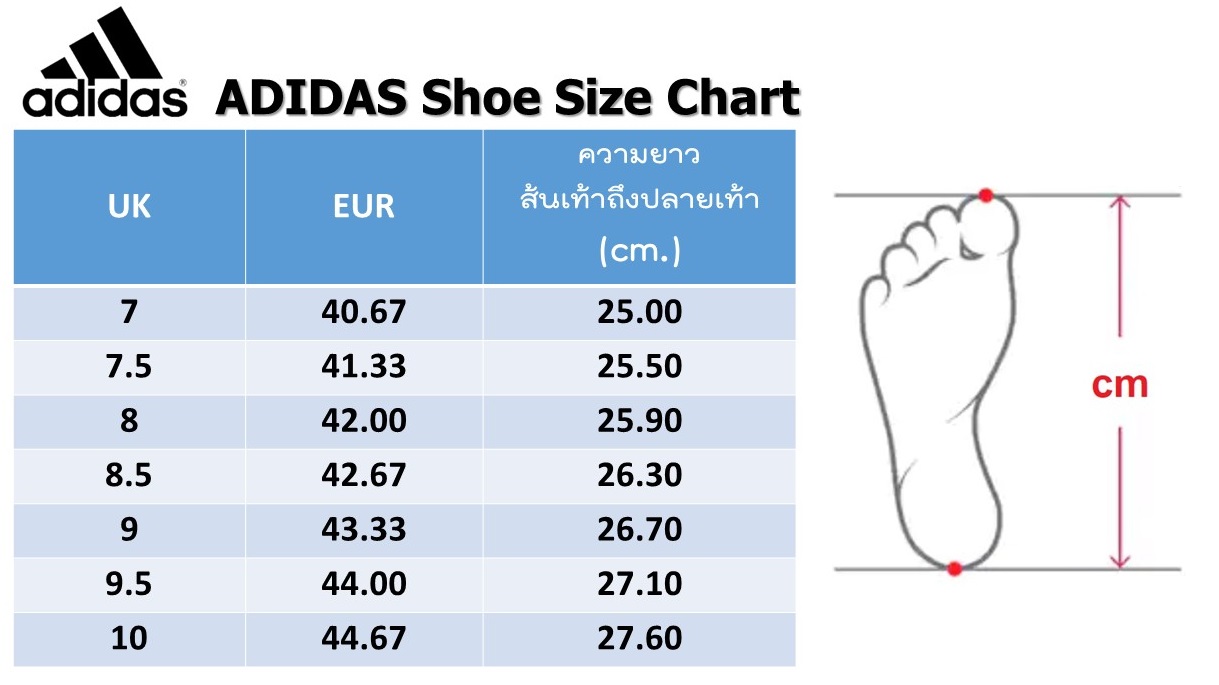 ลองดูภาพสินค้า ADIDAS รองเท้าวิ่ง รุ่น ENERGYFALCON พื้นนุ่มใส่สบาย รับแรงกระแทก [ลิขสิทธิ์แท้ 100%]