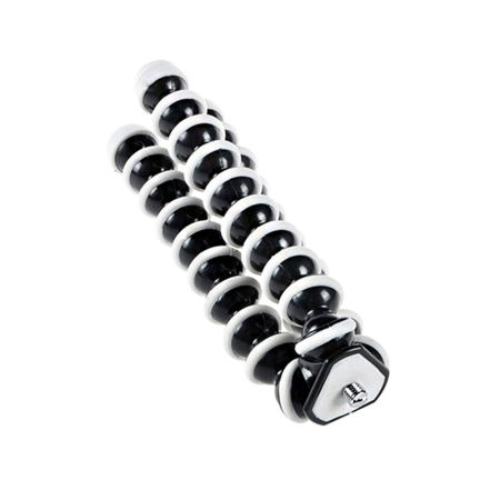 GORILLAPOD ขาตั้งกล้องปลาหมึก Gorillapod 3KG สำหรับกล้องดิจิตัล และมือถือ GORILLAPOD ขาตั้งกล้องปลาหมึก Gorillapod 3KG สำหรับกล้องดิจิตัล และมือถือ