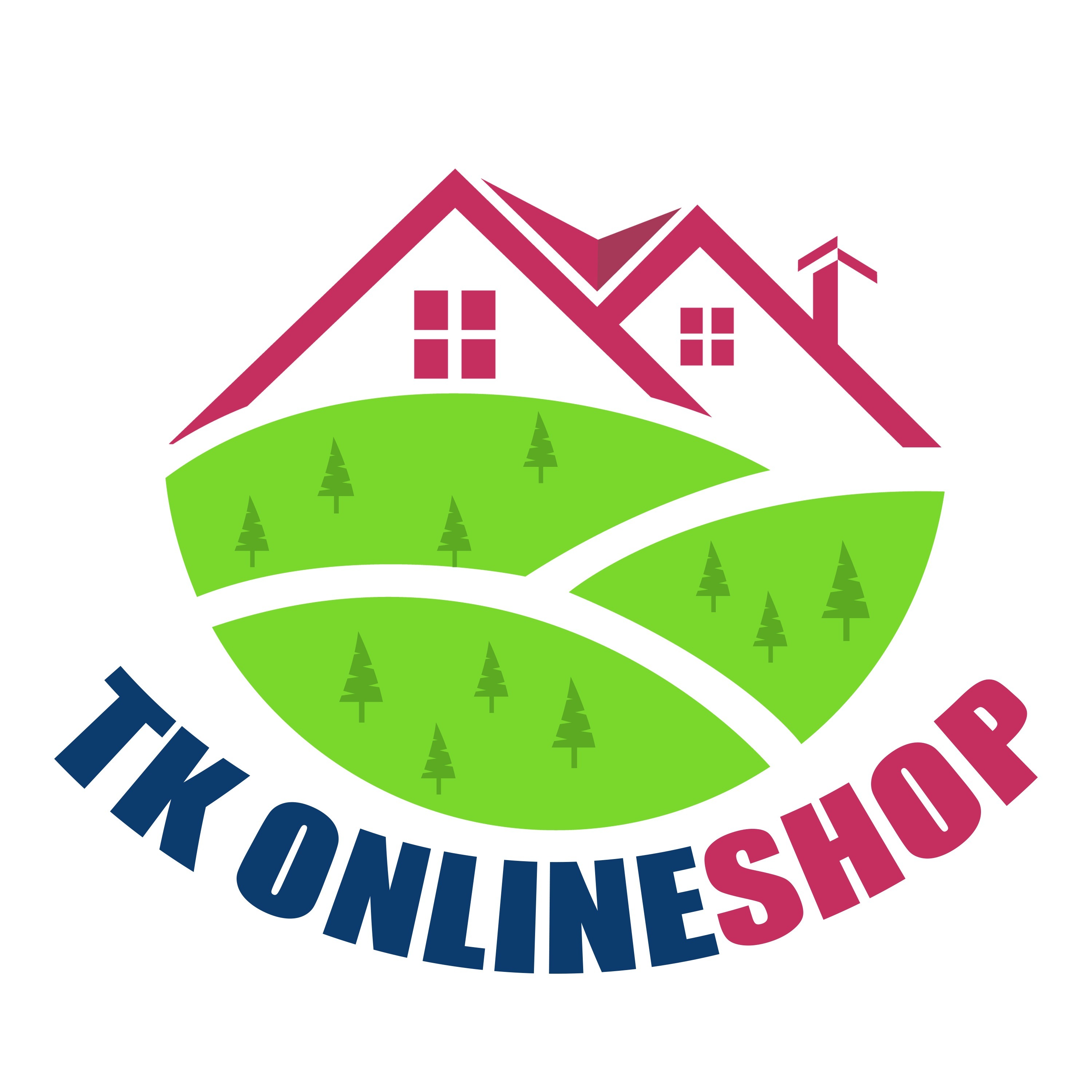 ช้อปออนไลน์ TK ONLINESHOP | Lazada Thailand