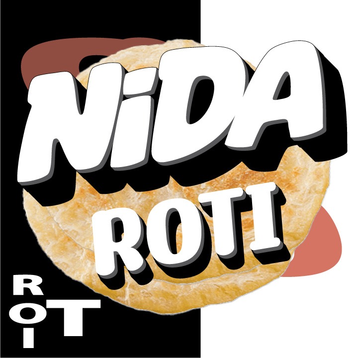 Nia Roti นิดา โรตี ประเทศไทย ร้านค้าออนไลน์อย่างเป็นทางการ | ช้อปเลยบน Lazada
