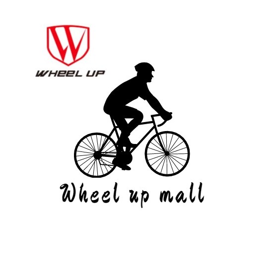Shop online with WHEEL UP MALL now! Visit WHEEL UP MALL on Lazada.