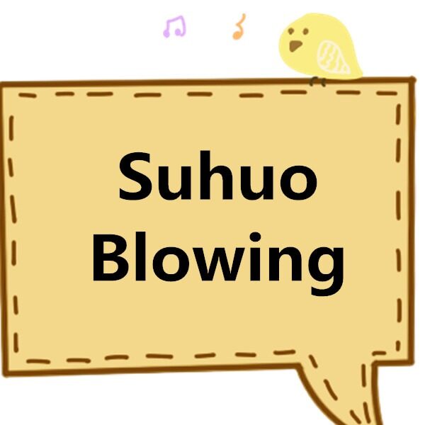 Suhuo Blowing store logo