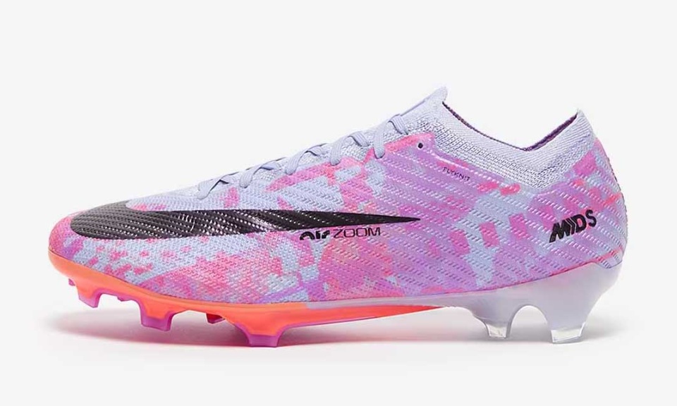 Nike Mercurial Vapor 13 Elite FG - Vapor V - SoccerPro