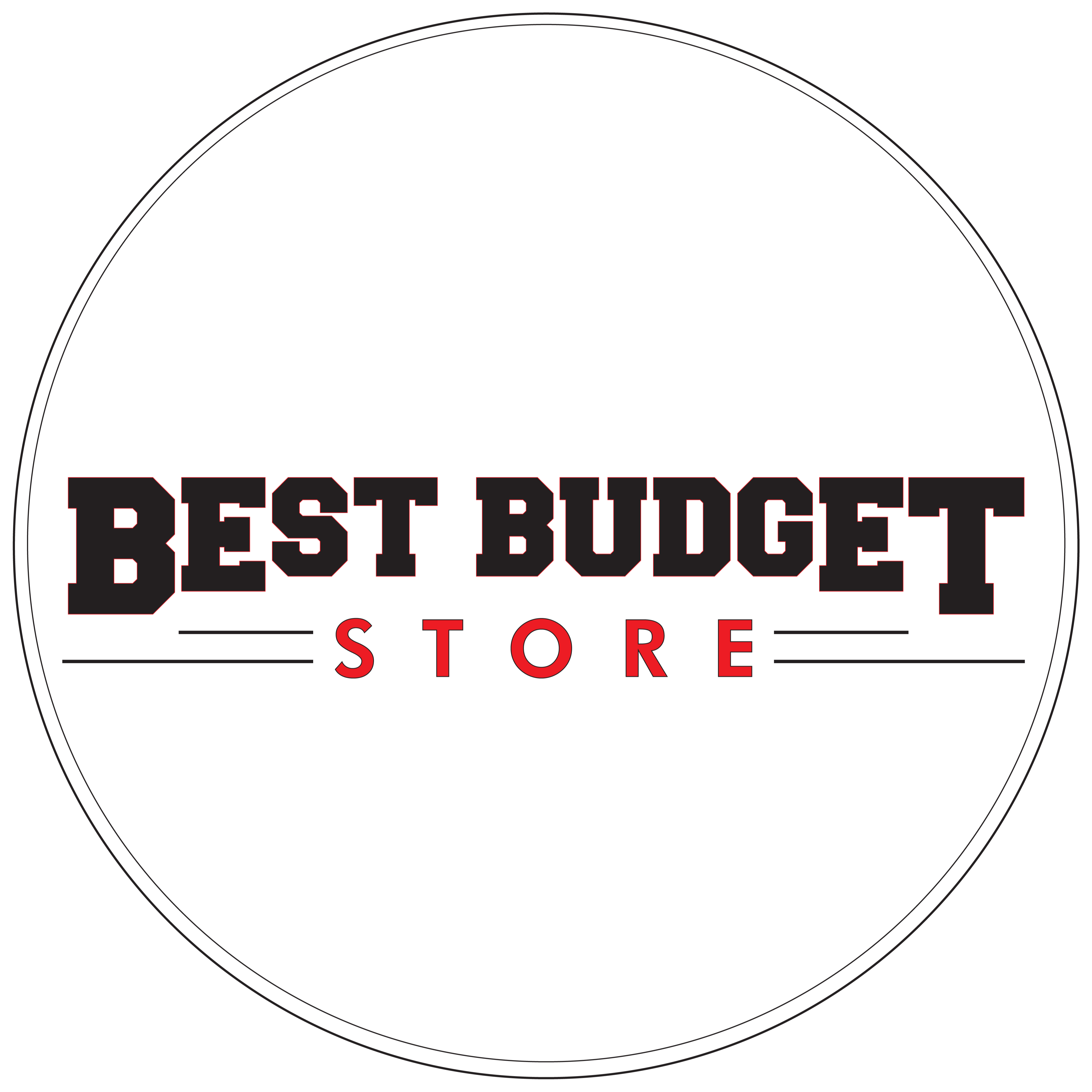 ช้อปออนไลน์ Best Budget Store Lazada Thailand