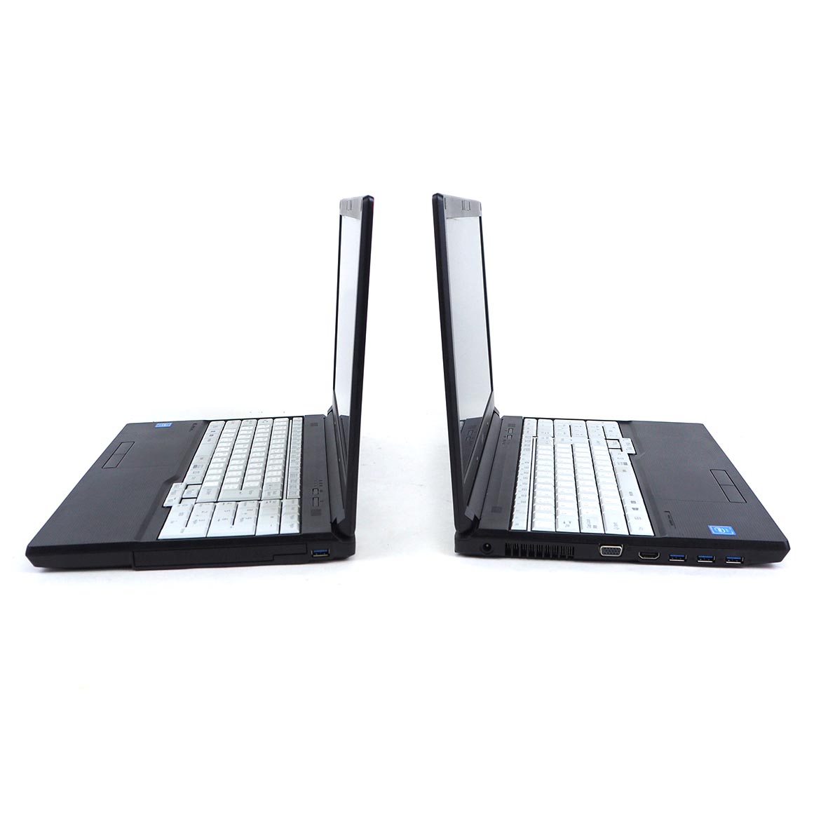 รายละเอียดเพิ่มเติมเกี่ยวกับ โน๊ตบุ๊ค Fu LifeBook A577/R Celeron Gen7 / RAM 4-8GB (DDR4) HDD/SSD หน้าจอ 15.6 นิ้ว คีย์แยก Wifi-Blth ในตัว Refhed laptop used notebook คอมพิวเตอร์ 2022 มีประกัน By Totalsol