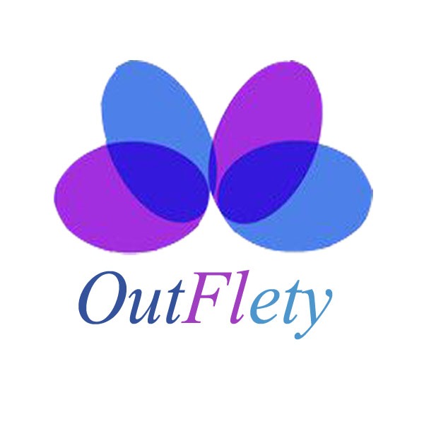 OutFlety store logo