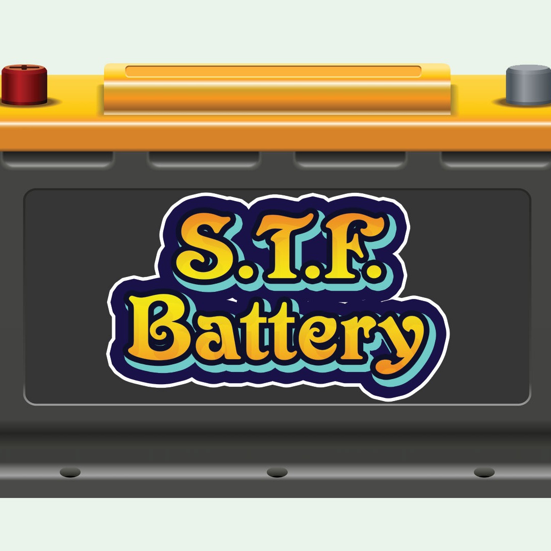 ช้อปออนไลน์ S.T.F.Battery Lazada Thailand
