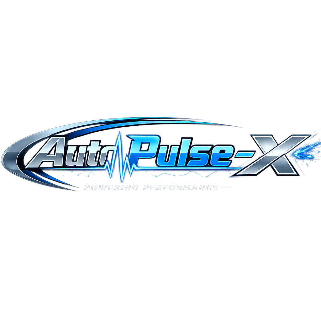 AutoPulse-X ประเทศไทย ร้านค้าออนไลน์อย่างเป็นทางการ | ช้อปเลยบน Lazada