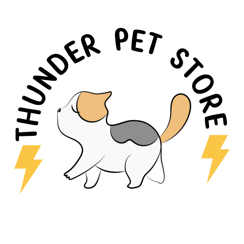 Shop online with Thunder pet store now! Visit Thunder pet store on Lazada.