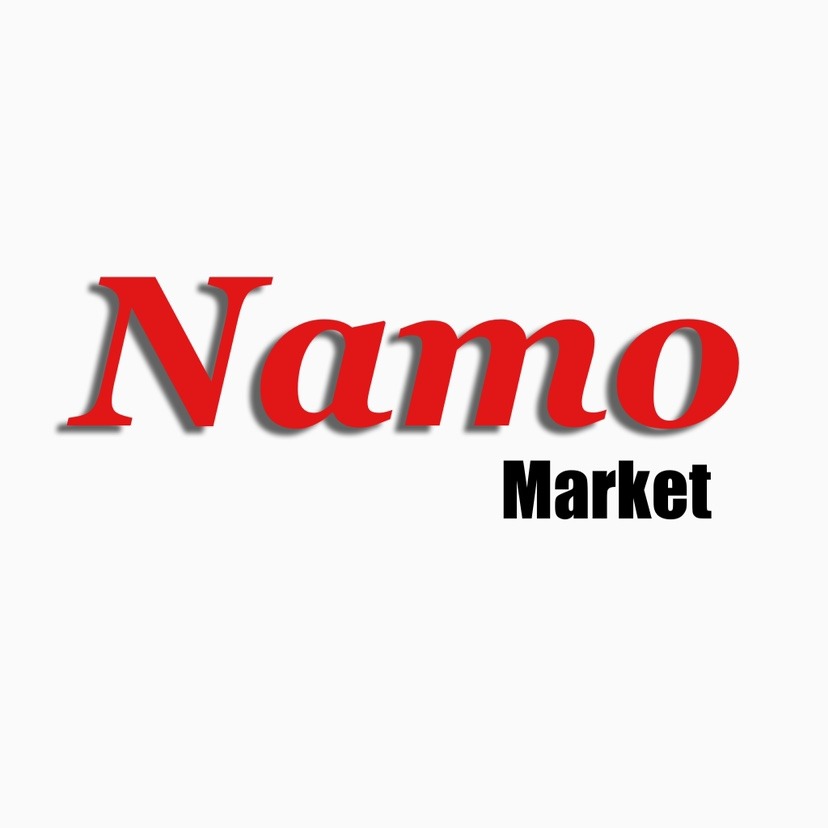 ช้อปออนไลน์ Namo Market Lazada Thailand