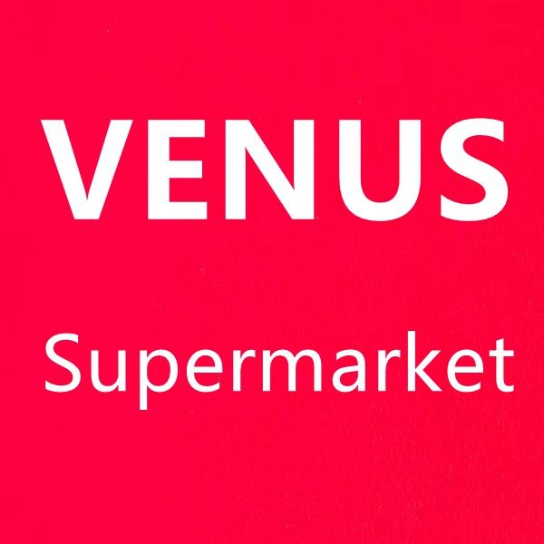 Shop online with VENUS Supermarket now! Visit VENUS Supermarket on Lazada.
