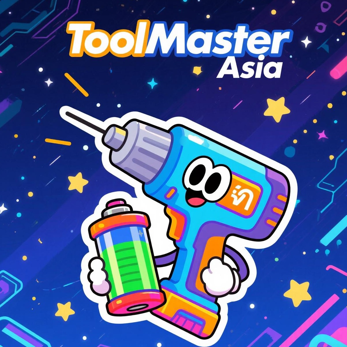 Tool Master Store ToolMaster Asia ประเทศไทย ร้านค้าออนไลน์อย่างเป็นทางการ | ช้อปเลยบน Lazada