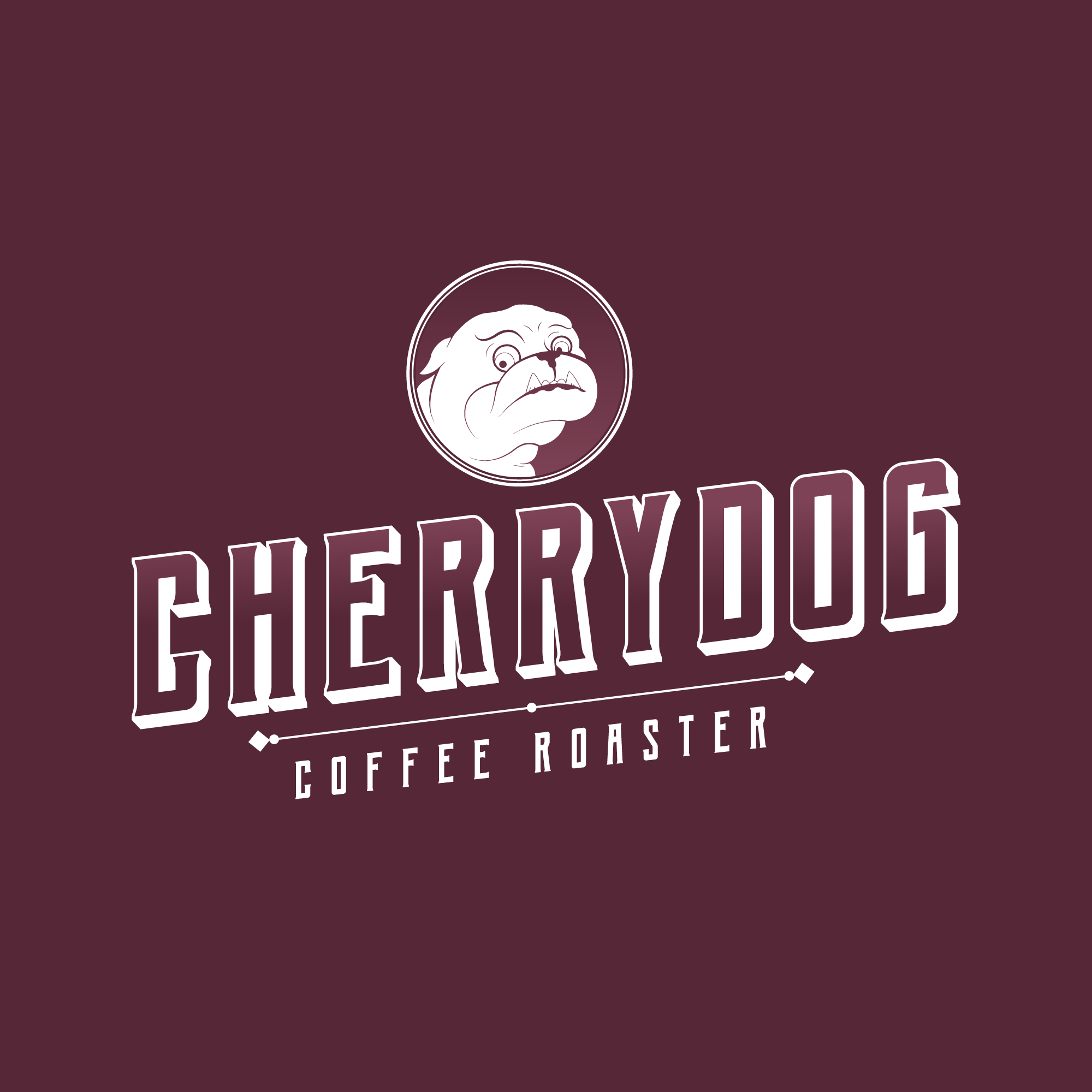 ช้อปออนไลน์ Cherrydog coffee Roaster Lazada Thailand