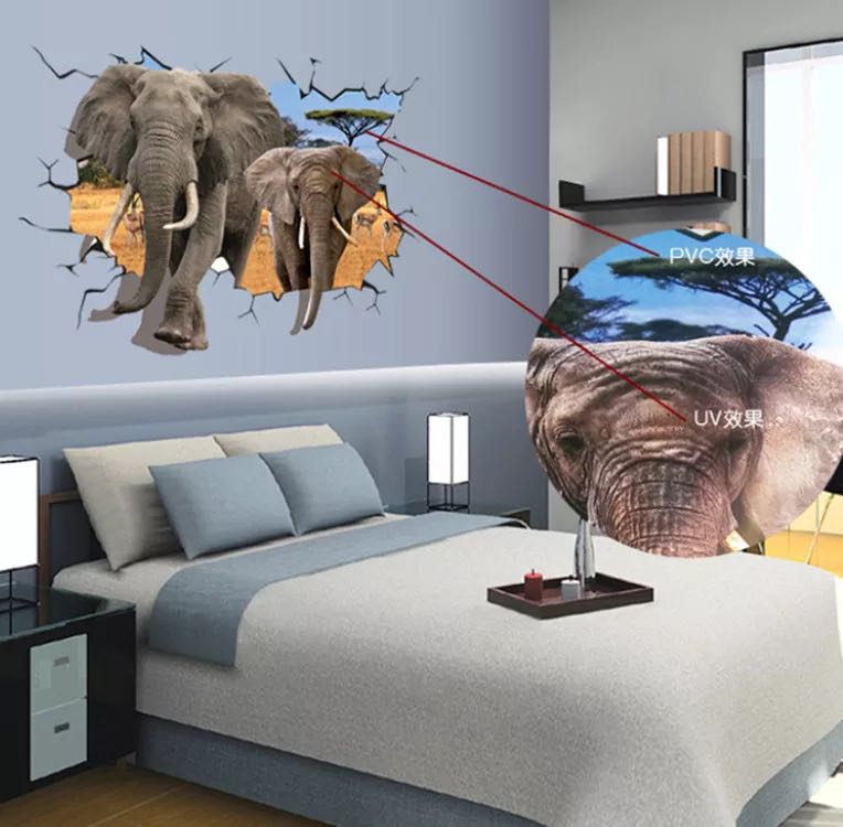 3d สต กเกอร ต ดผน งpvc Wall Decals Diy Home Sticker Wallpaper Vinyl Arts Pictures Removable Murals For House Decoration Baby Living Rooms Bedroom Toilet Lazada Co Th - Wall Decal Home Bedroom Decoration 3d สต กเกอร ต ดผน งpvc Wall Decals Diy Home Sticker Wallpaper Vinyl Arts Pictures Removable Murals For House Decoration Baby Living Rooms Bedroom Toilet Lazada Co Th - Wall Decal Home Bedroom Decoration
