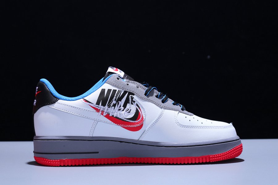 air force one low time capsule