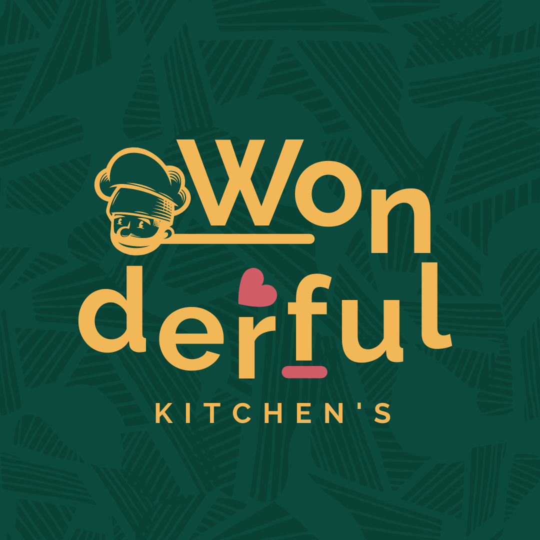 ช้อปออนไลน์ Wonderful Kitchen's Lazada Thailand