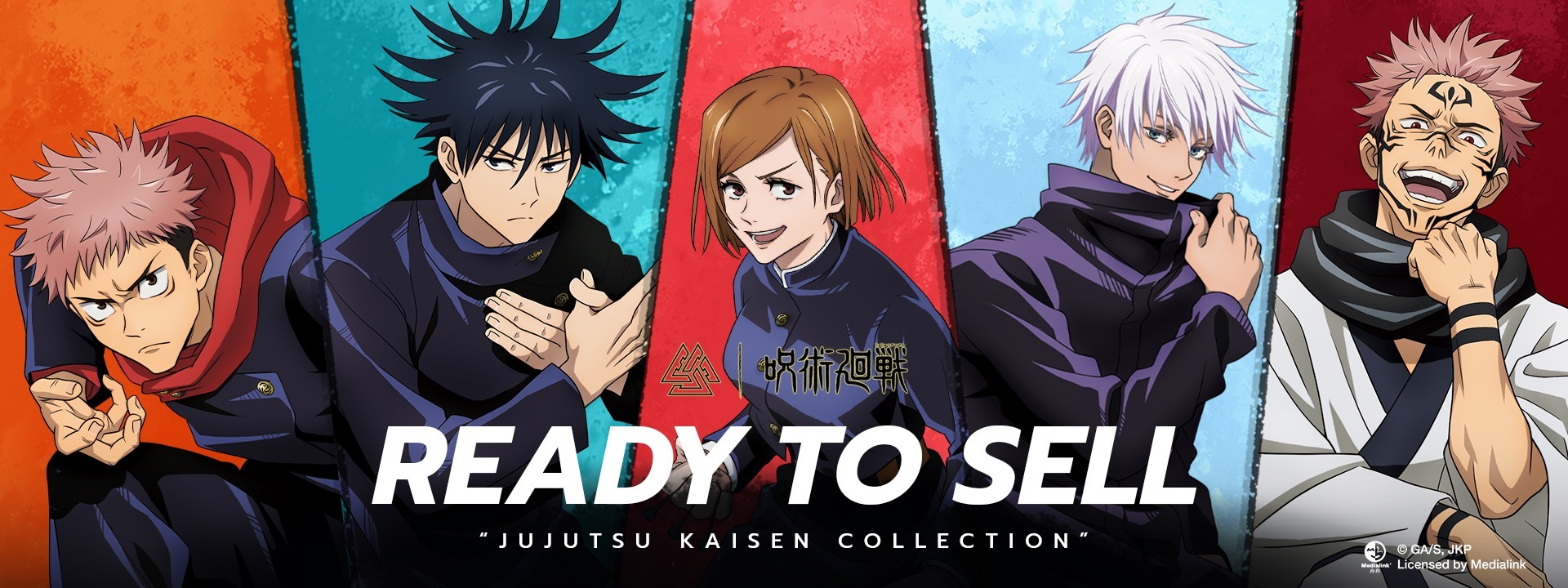 EGA GAMING SEAT “ I JUJUTSU KAISEN” เก้าอี้เกมมิ่งผลิตจาก MOULDED FOAM หนัง PU และกำมะหยี่ นั่งสบาย ดีไซน์เท่