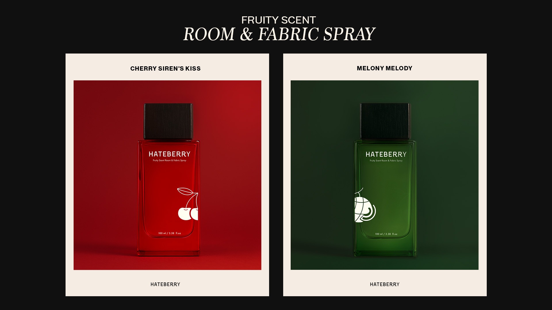 hateberry.scent ประเทศไทย ร้านค้าออนไลน์อย่างเป็นทางการ | ช้อปเลยบน Lazada