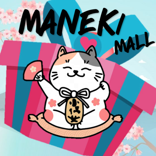 maneki mall ประเทศไทย ร้านค้าออนไลน์อย่างเป็นทางการ | ช้อปเลยบน Lazada