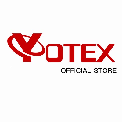 Shop online with YOTEX now! Visit YOTEX on Lazada.