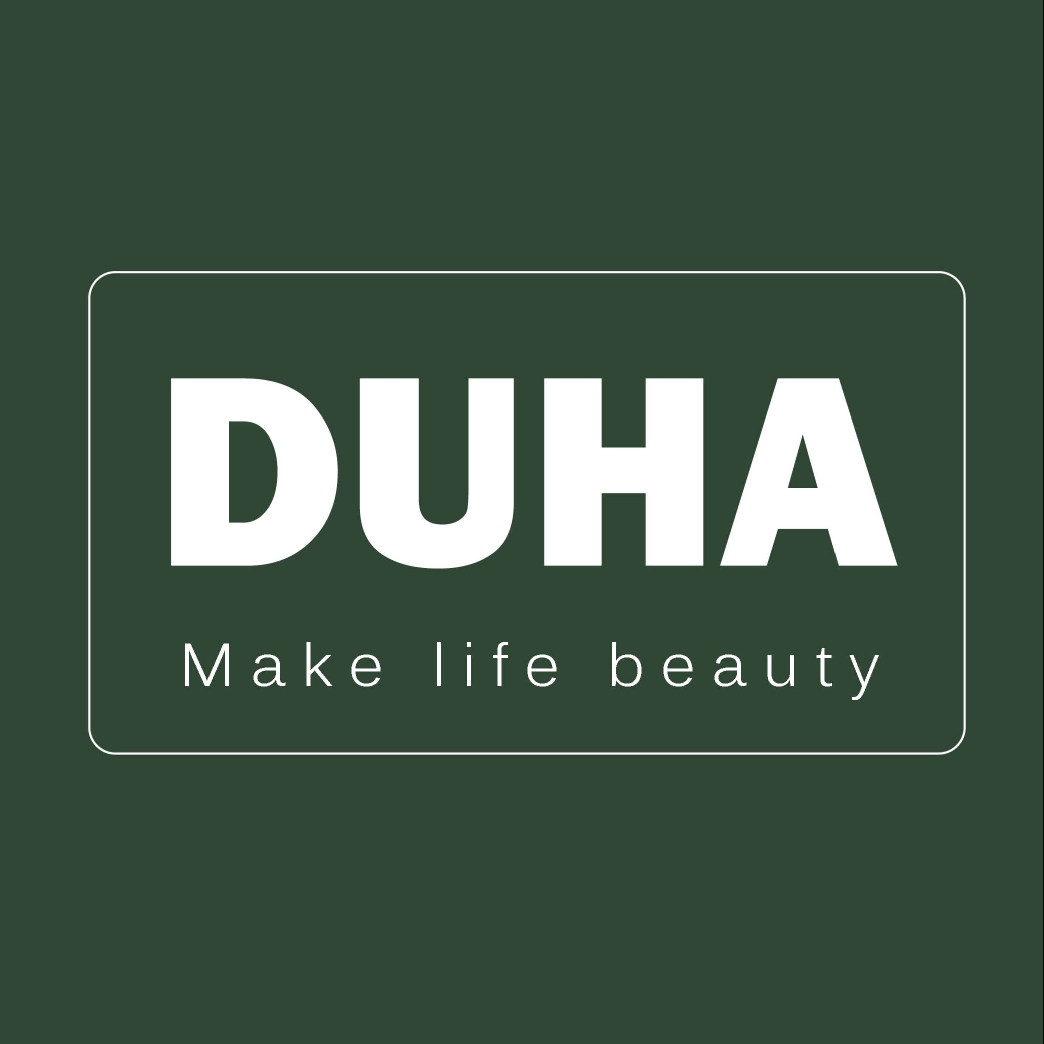 Duha store logo