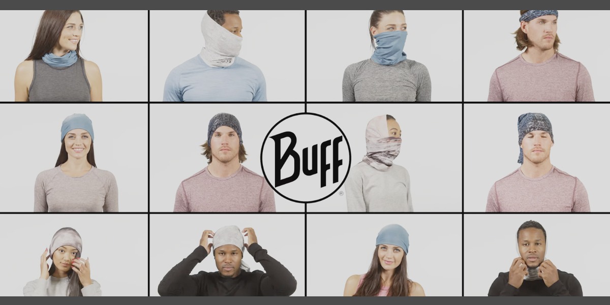 Buff Thailand ประเทศไทย ร้านค้าออนไลน์อย่างเป็นทางการ | ช้อปเลยบน Lazada