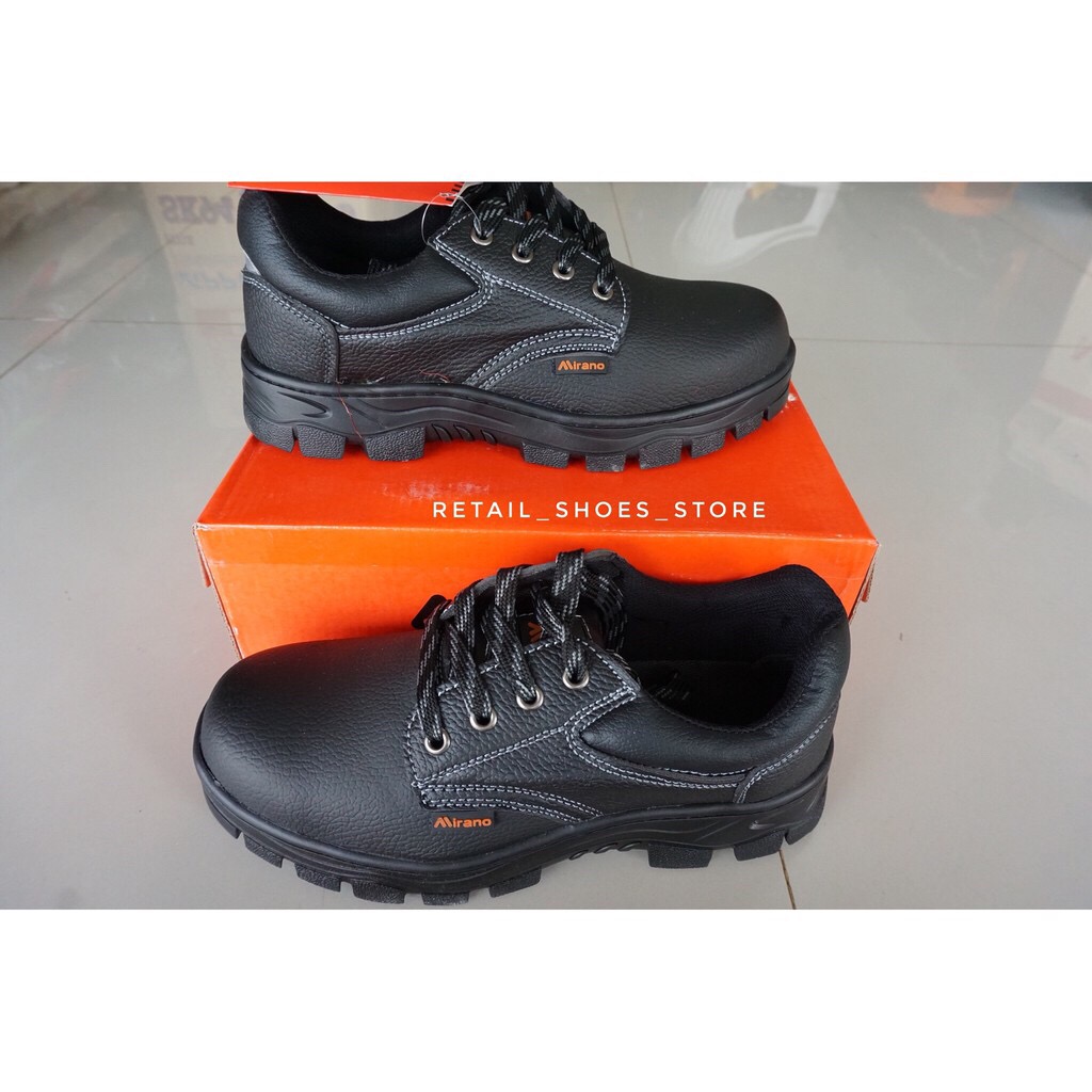 aox safety shoes