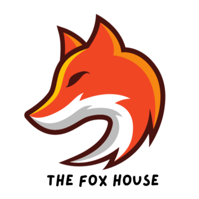 The Fox House ประเทศไทย ร้านค้าออนไลน์อย่างเป็นทางการ | ช้อปเลยบน Lazada